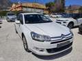 Citroen C5 1.6HDI Business 115 Blanc - thumbnail 3