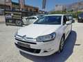 Citroen C5 1.6HDI Business 115 Blanc - thumbnail 1