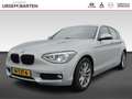 BMW 116 1-serie 116i Business+ | Navigatie | Parkeerhulp Gris - thumbnail 1