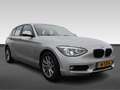 BMW 116 1-serie 116i Business+ | Navigatie | Parkeerhulp Grijs - thumbnail 8