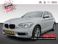 BMW 116 1-serie 116i Business+ | Navigatie | Parkeerhulp Grijs - thumbnail 1