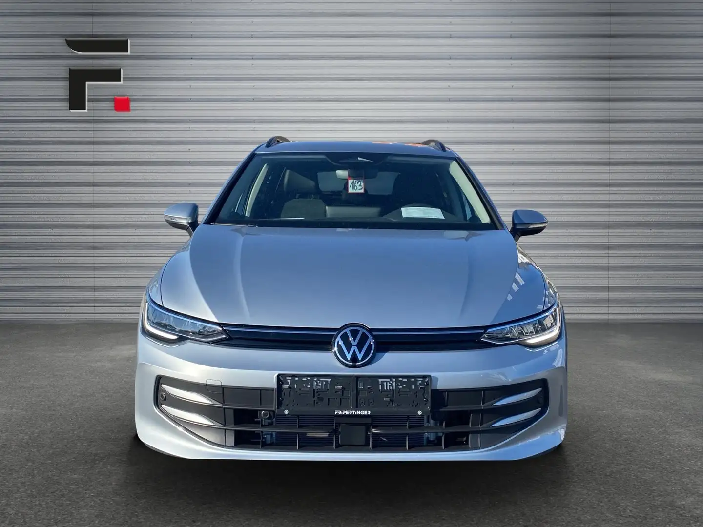 Volkswagen Golf Variant Business TSI Silber - 2