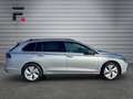 Volkswagen Golf Variant Business TSI Silber - thumbnail 4