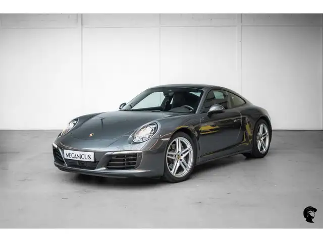 Porsche 991.2 Carrera 4 PDK *Origine France / Entretiens Porsche / Lift*