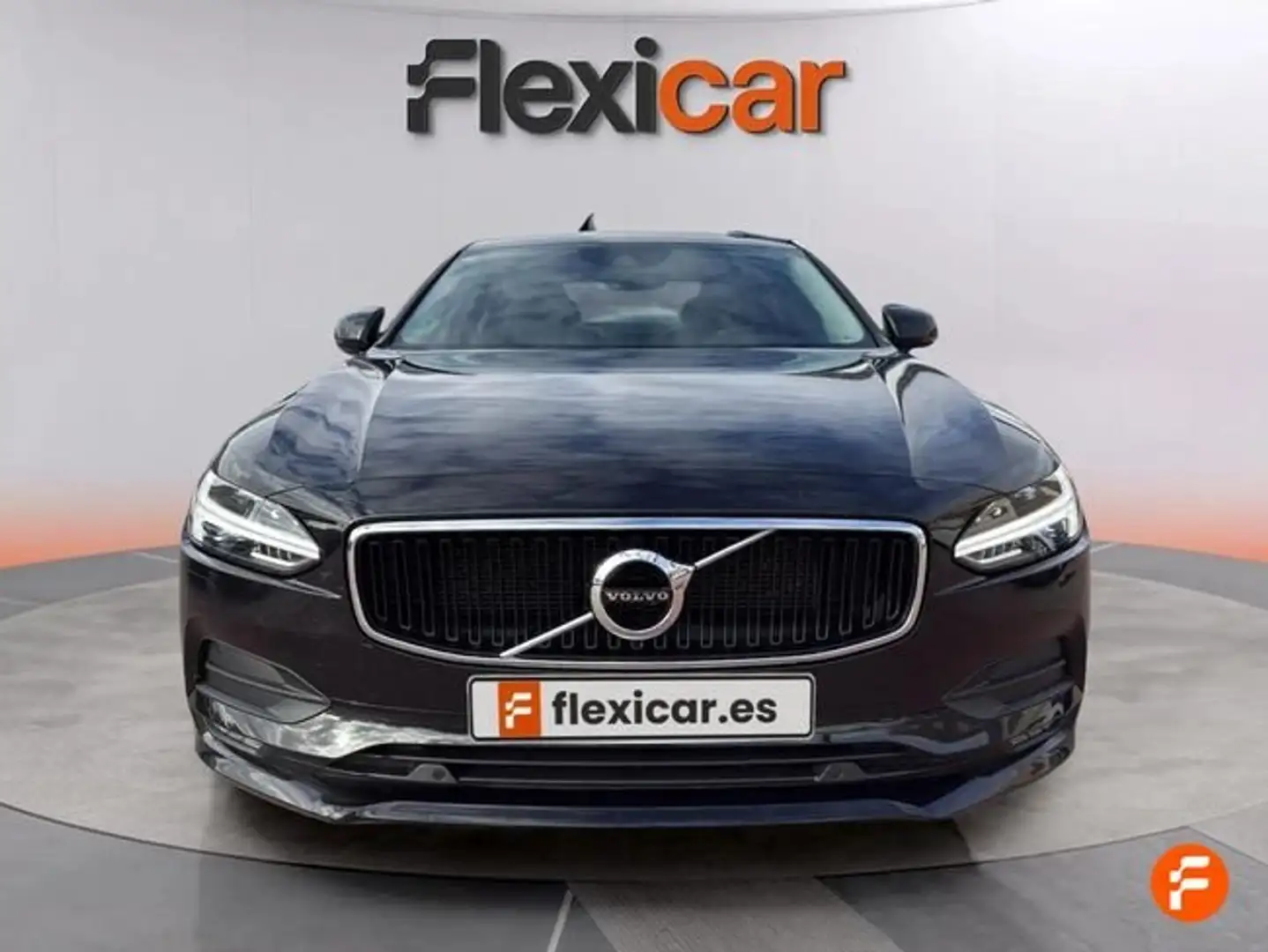Volvo S90 T5 Momentum Aut. 250 Noir - 2