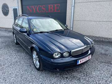 Estate 2.0D Executive-1ère Main-Full Historique