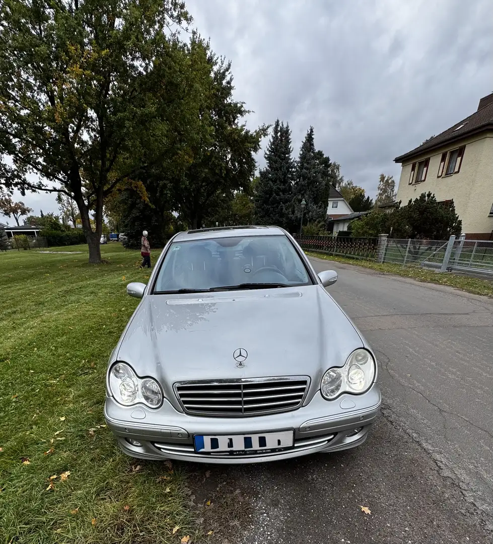 Mercedes-Benz C 230 Kompressor Avantgarde - 2