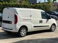 Fiat Doblo 1.6 DIESEL - AIRCO - CONTRÔLE TECHNIQUE OK Blanc - thumbnail 6