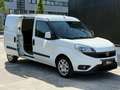Fiat Doblo 1.6 DIESEL - AIRCO - CONTRÔLE TECHNIQUE OK Blanc - thumbnail 1