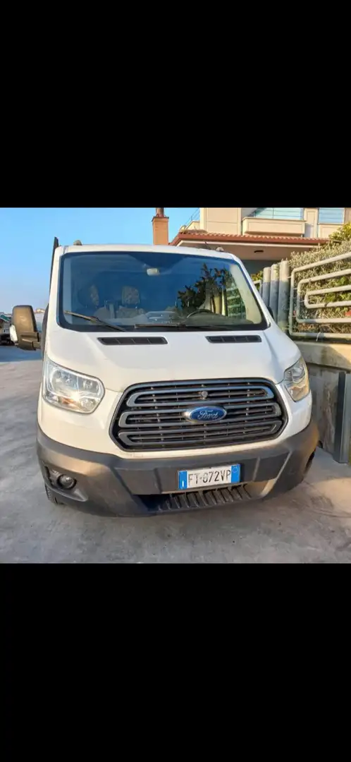 Ford Transit - 1