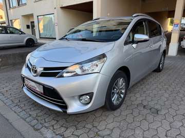 1.8l  Executive *Navi*Kamera*