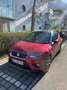 SEAT Arona 1,0 Eco TSI FR DSG Rot - thumbnail 3