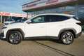 Hyundai TUCSON 1.6T-GDI Facelift Aut LED Kamera Navi Sitzh Alb - thumbnail 3