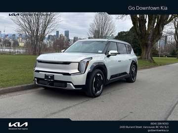 Land w/Plus Package | CPO | SUNROOF | LEATHER SEAT