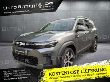 Journey Hybrid-G 150 4x4 CITY/WINTER+