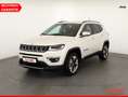 Jeep Compass 1.4 MultiAir Limited 4x4 Bi-Xenon Navi Weiß - thumbnail 1