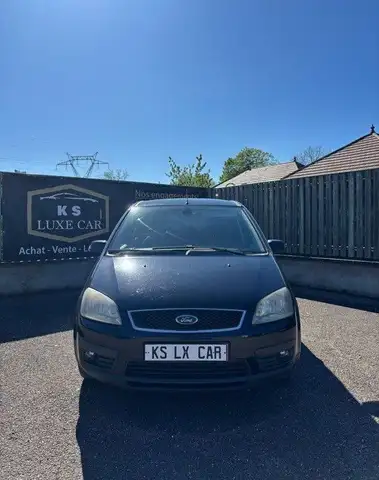Ford C-Max Focus 2.0 TDCi Trend 136CV 1 ères mains