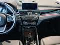 BMW X1 sdrive20i Auto Bleu - thumbnail 9