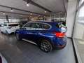 BMW X1 sdrive20i Auto Bleu - thumbnail 3