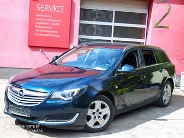 A Sports Tourer Edition