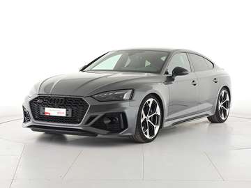 sportback 2.9 tfsi competition plus quattro 450cv