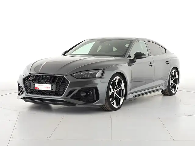 Audi RS5 sportback 2.9 tfsi competition plus quattro 450cv
