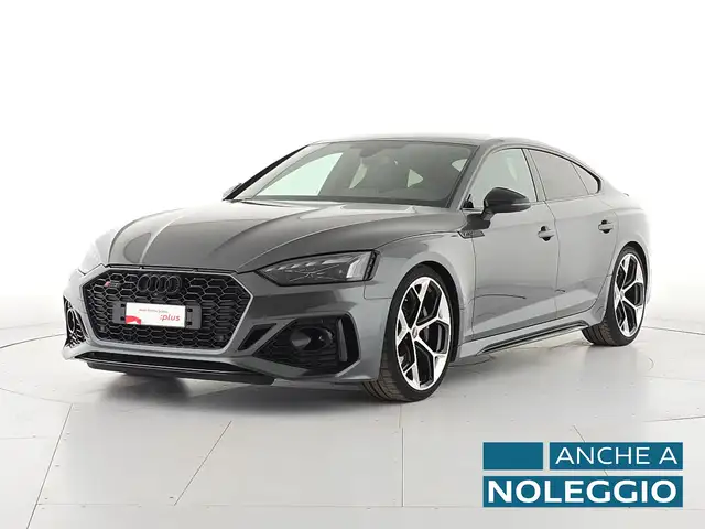 Audi RS5 sportback 2.9 tfsi competition plus quattro 450cv