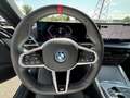 BMW i4 M50 xDrive Gran Coupé M Sport Pro Innovationspaket Grau - thumbnail 10
