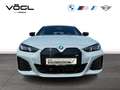 BMW i4 M50 xDrive Gran Coupé M Sport Pro Innovationspaket Grau - thumbnail 3