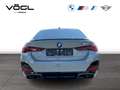 BMW i4 M50 xDrive Gran Coupé M Sport Pro Innovationspaket Grau - thumbnail 6