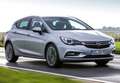 Opel Astra 1.4T S/S Dynamic 150 Gris - thumbnail 3