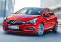 Opel Astra 1.4T S/S Dynamic 150 Gris - thumbnail 10