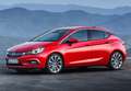 Opel Astra 1.4T S/S Dynamic 150 Gris - thumbnail 14