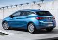 Opel Astra 1.4T S/S Dynamic 150 Gris - thumbnail 39