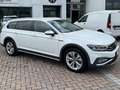 Volkswagen Passat Alltrack 2.0 TDI 4Motion DSG Blanco - thumbnail 2