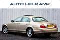 Jaguar S-Type 4.0 V8 | Leder | Keurige staat | NL-Auto | Beige - thumbnail 8