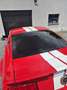 Ford Mustang Rood - thumbnail 3
