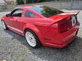 Ford Mustang Rood - thumbnail 13
