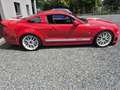 Ford Mustang Rood - thumbnail 8