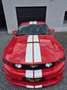 Ford Mustang Rood - thumbnail 12