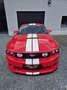 Ford Mustang Rood - thumbnail 4