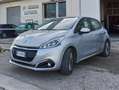 Peugeot 208 208 I 2015 5p 1.2 puretech Active 82cv Argento - thumbnail 3