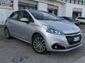 Peugeot 208 208 I 2015 5p 1.2 puretech Active 82cv Argento - thumbnail 2