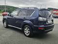 Mitsubishi Outlander Invite 4WD Blau - thumbnail 4