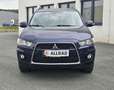 Mitsubishi Outlander Invite 4WD Blau - thumbnail 2