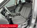 Volkswagen T-Roc 1.5 TSI DSG Life LED APP-CONNECT ACC KAMERA PARKLE Silber - thumbnail 3
