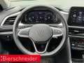 Volkswagen T-Roc 1.5 TSI DSG Life LED APP-CONNECT ACC KAMERA PARKLE Silber - thumbnail 10