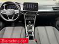 Volkswagen T-Roc 1.5 TSI DSG Life LED APP-CONNECT ACC KAMERA PARKLE Silber - thumbnail 6