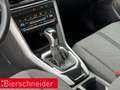 Volkswagen T-Roc 1.5 TSI DSG Life LED APP-CONNECT ACC KAMERA PARKLE Silber - thumbnail 9