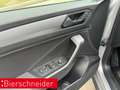 Volkswagen T-Roc 1.5 TSI DSG Life LED APP-CONNECT ACC KAMERA PARKLE Silber - thumbnail 8